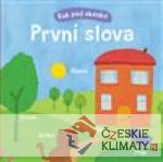 První slova - Kuk pod okénko
