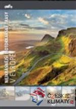 Nejkrásnější motorkářské trasy v ...