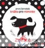 Zvířata - První černobílá knížka...