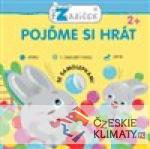 Malý zajíček - Pojďme si hrát