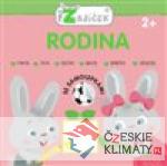 Malý zajíček - Rodina