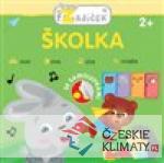 Malý zajíček - Školka