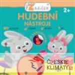 Malý zajíček - Hudební nástroje