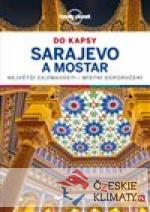 Sarajevo a Mostar do kapsy