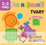 Pro nejmenší - Tvary