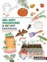 Můj sešit pozorování a aktivit - Zahrádk...