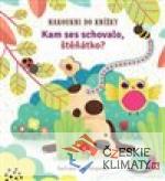 Nakoukni do knížky - Kam ses schovalo, š...