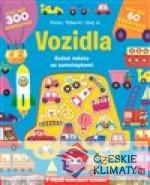 Vozidla