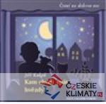 Kam chodí spát hvězdy?