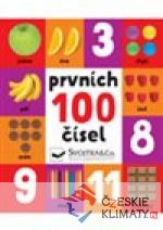 Prvních 100 čísel