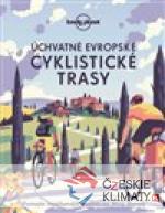 Úchvatné evropské cyklistické trasy