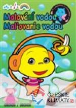 Malování vodou - Obchod