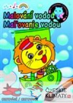 Malování vodou - Cestování