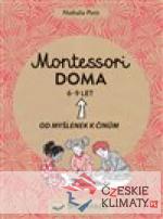 Montessori doma 6 - 9 let