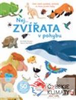 Nej... ZVÍŘATA v pohybu