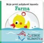 Moje první pohyblivé leporelo Farma