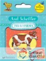 První farma - do kočárku