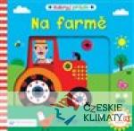 Odkryj příběh - Na farmě