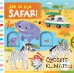 Jak to žije Safari