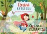 Červená Karkulka - prostorové leporel...