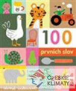 100 prvních slov