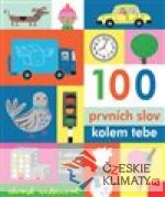 100 prvních slov kolem tebe