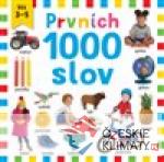 Prvních 1000 slov