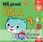 Má první čísla - Chytré dítě