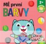 Mé první barvy - Chytré dítě