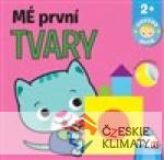 Mé první tvary - Chytré dítě