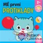 Mé první protiklady - Chytré dítě
