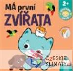 Má první zvířata - Chytré dítě