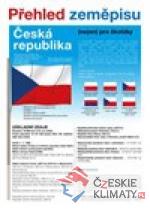 Česká republika - Přehled zeměpisu (neje...