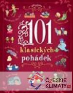 101 klasických pohádek