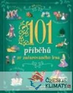 101 příběhů ze začarovaného lesa