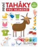 První taháky pro nejmenší