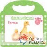 Úplně malé kroky - Farma