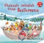 Orchestr zvířátek hraje Beethovena