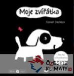 Moje zvířátka