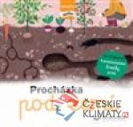 Procházka pod zemí - následuj cestu