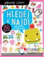 Zábavné učení Hledej a najdi