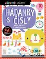 Zábavné učení Hádanky s čísly