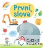 První slova