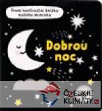 První kontrastní knížka našeho miminka -...