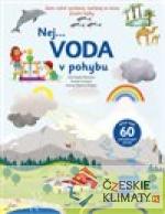 Nej... VODA v pohybu