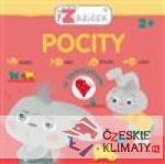 Malý zajícek - pocity