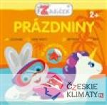 Malý zajícek - prázdniny