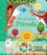 Příroda - Kuk pod okénko