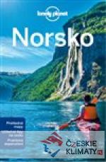 Norsko - Lonely Planet