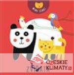 První knihovnička - Zvířata